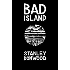 Bad Island 精裝版, W. W. Norton & Company, 英文