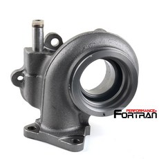 SUBARU WRX STI 2008-2019 適用 IHI VF48 14411AA700