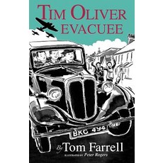 (英文圖書)Tim Oliver Evacuee 平裝版, New Generation Publishing, 英文