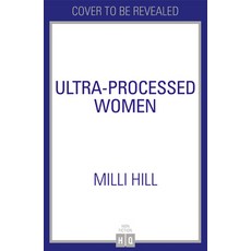 (英文圖書) Ultra-Processed Women 精裝版, HQ, 英文
