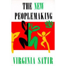 New Peoplemaking 平裝版, Science and Behavior Books