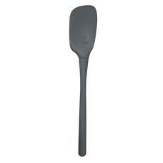 Tovolo 矽膠炒勺, 1個, 炭黑色