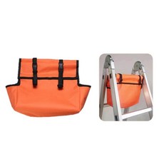 【豪划算】梯子工具包 馬椅袋 工具包 掛式工具袋 梯子收納袋 牛津布 五金工具包 多功能收納袋, 1個