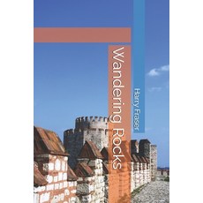 (英文圖書) Wandering Rocks 平裝版, Library and Archives Canada, 英文