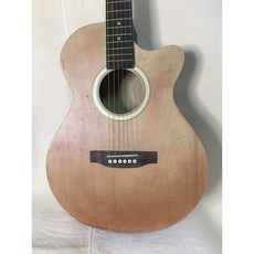 巴哈樂器批發40吋民謠木吉他，可調弦距，贈12好禮，全新現貨, 詳見包裝