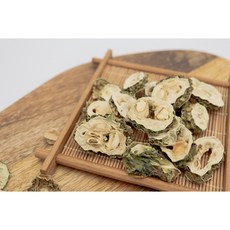 澎玉191 苦瓜乾/苦瓜片 (即泡即飲)