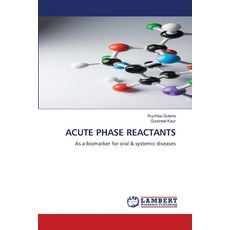 (英文圖書) Acute Phase Reactants 平裝版, LAP Lambert Academic Publis..., 英文