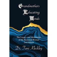 (英文圖書) Grandmothers Educating Minds 2nd Edition 平裝版, J Merrill Publishing, Inc., 英文