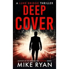 (英文圖書) Deep Cover 平裝版, Independently Published, 英文