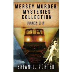 (英文圖書) Mersey Murder Mysteries Collection - Books 4-6 精裝版, Next Chapter, 英文