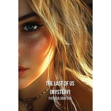 (英文圖書) The Last of Us (Mystery) 平裝版, Patricia Grafton, 英文