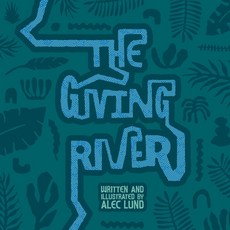 (英文圖書)The Giving River 平裝版, Independently Published, 英文