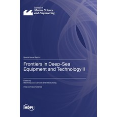(英文圖書) Frontiers in Deep-Sea Equipment and Technology II 精裝版, Mdpi AG, 英文