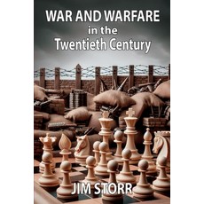 (英文圖書) War and Warfare in the Twentieth Century 平裝版, Howgate Publishing Limited, 英文