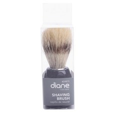 diane 剃須刷 #D9875, 1個, 1個裝