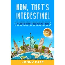 (英文圖書) Now That's Interesting: A Collection of Fascinating Facts 平裝版, Old Town Publishing, 英文