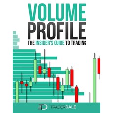 Volume Profile: The insider's guide to trading 平裝版, Independently Published, 英文