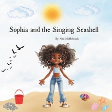 (英文圖書)Sophia and the Singing Seashell 平裝版, Independently Published, 英文