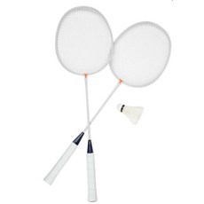 SUNNYLIFE 羽毛球拍 Nouveau 藍色 + 靛藍色, 1個