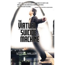 (英文圖書) The Virtual Suicide Machine 平裝版, NY Book Publishers, 英文