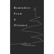 (英文圖書) Reminders From A Distance 平裝版, Independently Published, 英文
