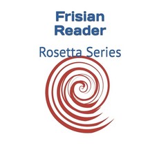(英文圖書) Frisian Reader: Rosetta Series 平裝版, Jiahu Books, 英文