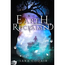 (英文圖書) Earth Reclaimed 平裝版, Aurelia Leo, 英文