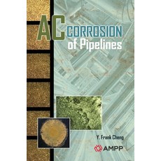 AC Corrosion of Piplelines 平裝版, Ampp, 英文