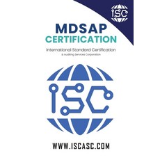 (英文圖書) MDSAP Certification: A Complete Guide with Sample Checklists 平裝版, Isc International Standard ..., 英文