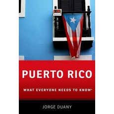 (英文圖書) Puerto Rico Wentk P 平裝版, OUP Us, 英文