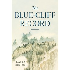 (英文圖書) The Blue-Cliff Record 平裝版, Shambhala, 英文