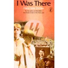 (英文圖書) I Was There 平裝版, Penguin Young Readers Group, 英文