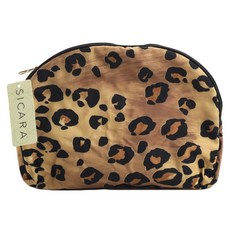 SICARA 印花橢圓形手袋