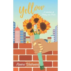 (英文圖書) Yellow 平裝版, World Stage Press, 英文