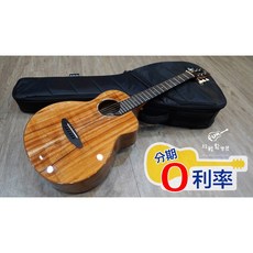 aNueNue M88 夏威夷相思木 KOA 面單板 鳥吉他 旅行吉他 全館免運