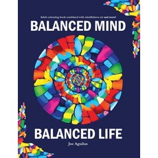 (英文圖書) Balanced Mind Balanced Life 平裝版, Saklolo, 英文