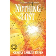 (英文圖書)Nothing Lost 平裝版, Independently Published, 英文