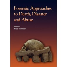 (英文圖書)Forensic Approaches to Death Disaster and Abuse 平裝版, Australian Academic Press, 英文