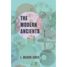 (英文圖書) The Modern Ancients 平裝版, Arena Books Ltd, 英文