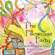 (英文圖書)The Pillowcase Party 平裝版, Serey/Jones, 英文