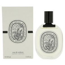 DIPTYQUE 玫瑰之水淡香水, 100ml, 1個