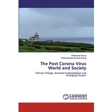 The Post World and Society 平裝版, LAP Lambert Academic Publishing, 英文