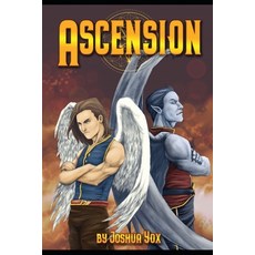 Ascension 平裝版, Independently Published, 英語