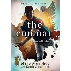 (英文圖書) The Conman 精裝版, Acorn Publishing, 英文