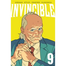 (英文圖書) Invincible Volume 9 (New Edition) 平裝版, Image Comics, 英文