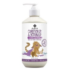 ALAFFIA 檸檬薰衣草乳液, 1瓶, 475ml