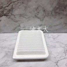 TOYOTA 豐田 RAV4 2.0 (12-) 空氣濾網/濾芯 17801-21050 (附發票), 1入