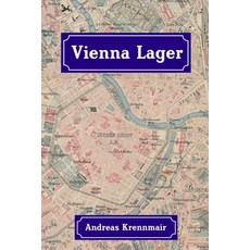 Vienna Lager 平裝版, Independently Published, 英文