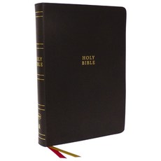 (英文圖書) NKJV Holy Bible Super Giant Print Reference Bible Brown Bonded Leather 43 000 Cross Refere... Bonded Leather, Thomas Nelson, 英文, 再生皮革