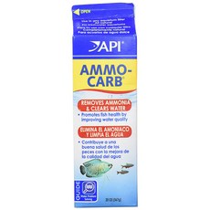 API 魚缸專用過濾棉, 567克, 1個